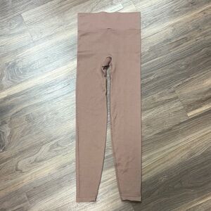 Babaton Women’s Taupe Leggings